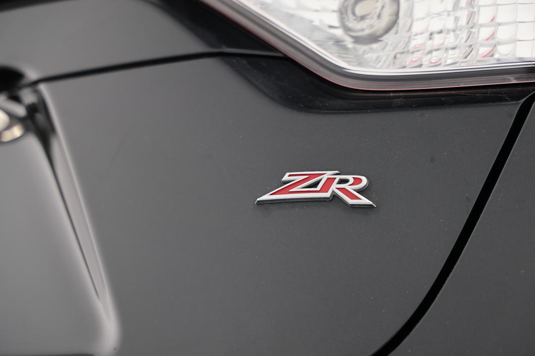 2020 Toyota Corolla Zr, Automatic, 43458 km, Badge (Boot Right Side)