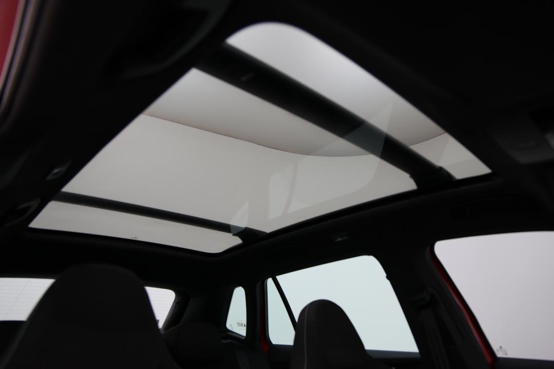 2021 SKODA Kamiq 110tsi Monte Carlo, Automatic, 75019 km, Interior Sunroof/Moonroof