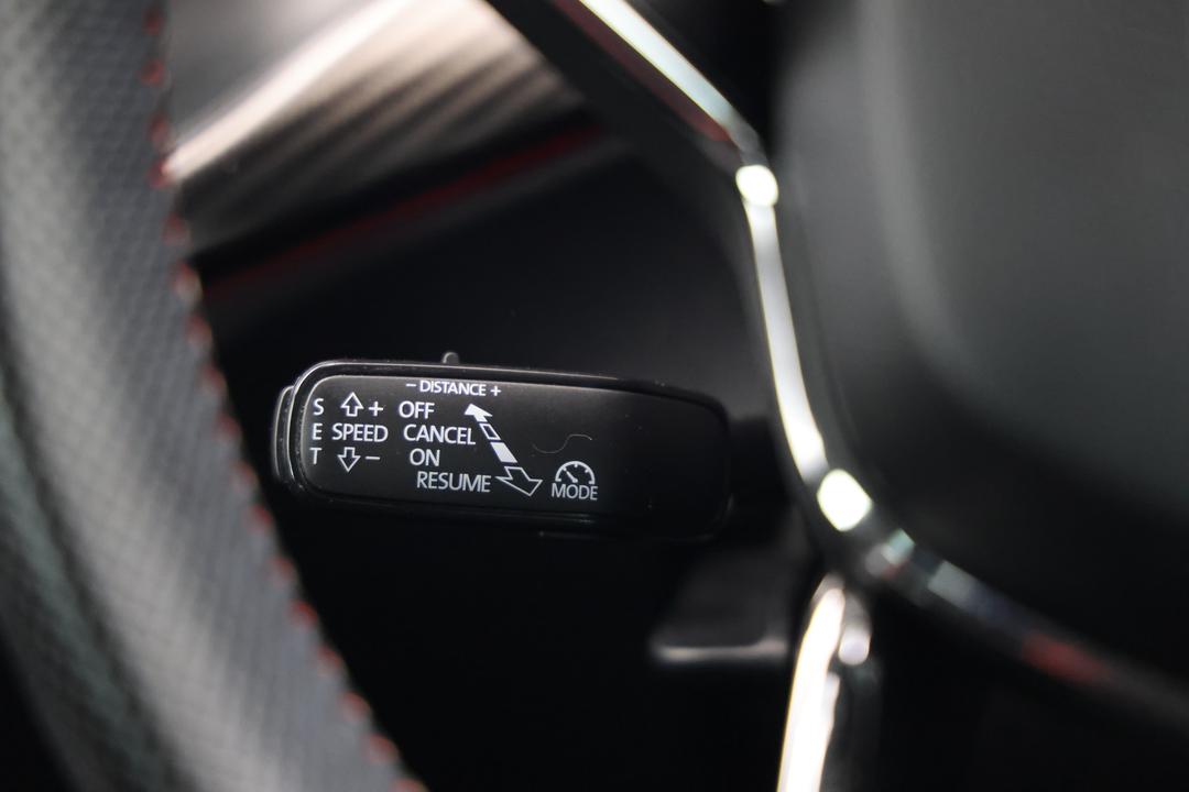 2021 SKODA Kamiq 110tsi Monte Carlo, Automatic, 75019 km, Cruise Control