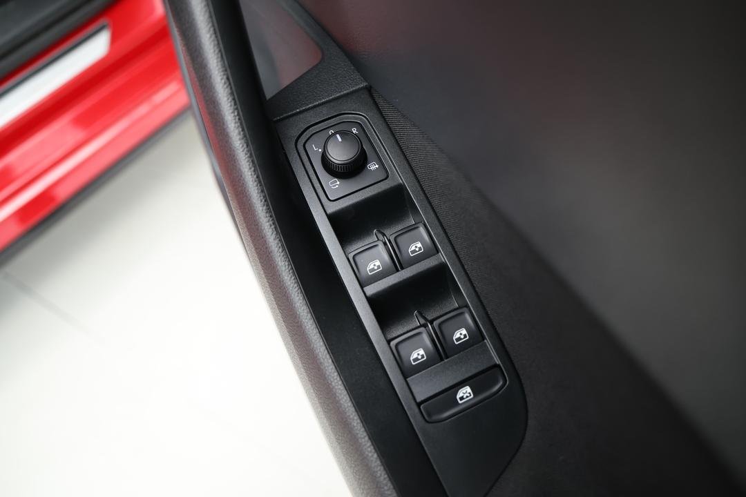 2021 SKODA Kamiq 110tsi Monte Carlo, Automatic, 75019 km, Odometer View