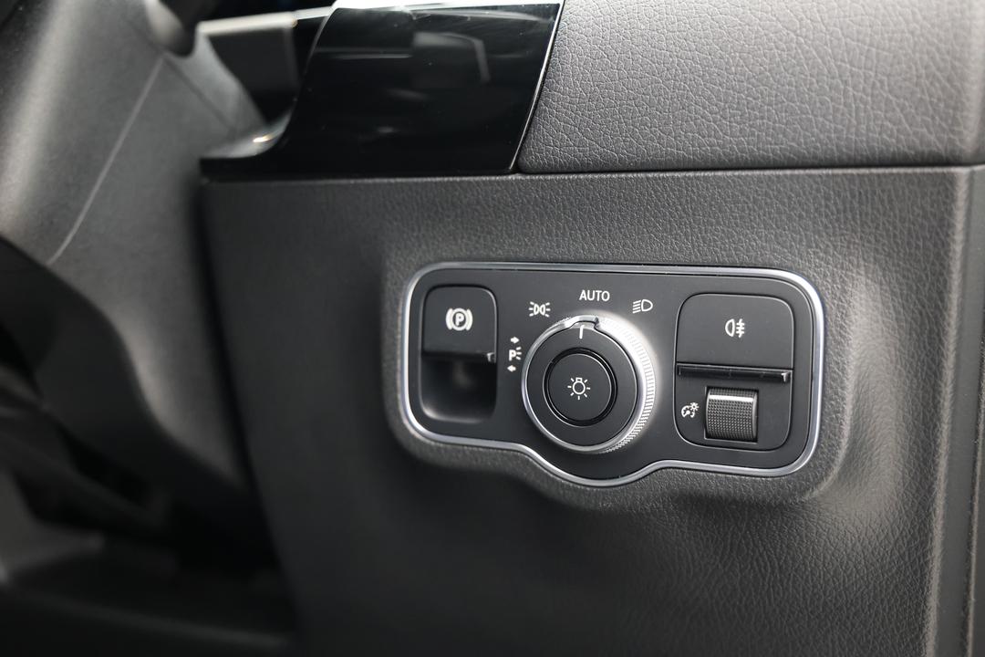 2021 Mercedes-amg GLA 35 4matic, Automatic, 46262 km, Odometer View