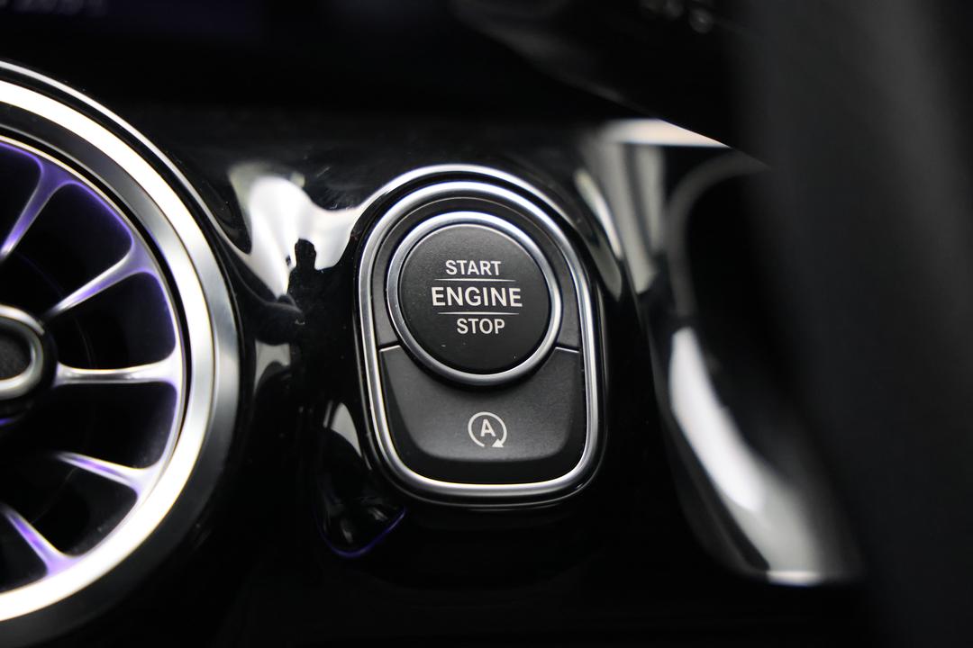 2021 Mercedes-amg GLA 35 4matic, Automatic, 46262 km, Keyless / Button Start