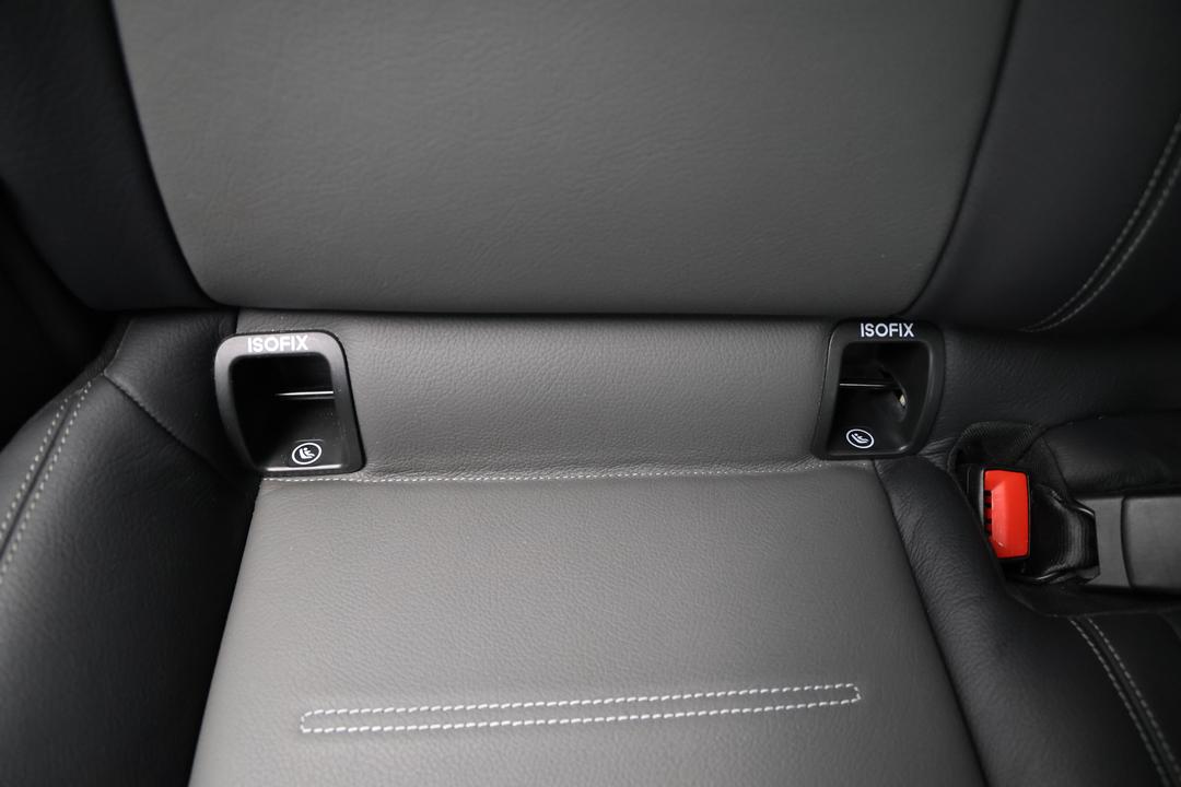 2021 Mercedes-amg GLA 35 4matic, Automatic, 46262 km, Third Row Seats