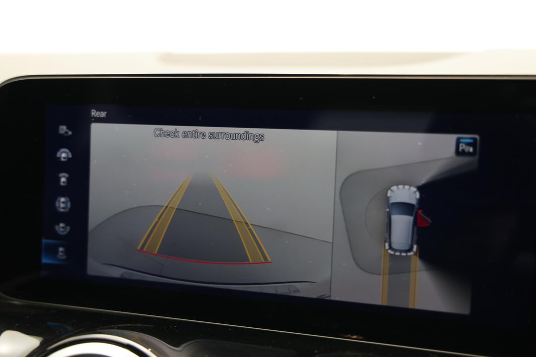 2021 Mercedes-amg GLA 35 4matic, Automatic, 46262 km, Parking Camera