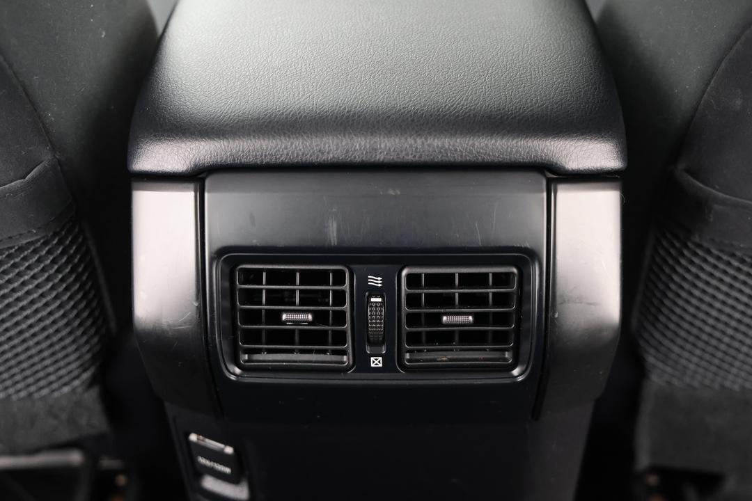 2019 Toyota Landcruiser Prado Gx (4x4), Automatic, 114238 km, Rear A/C Vent