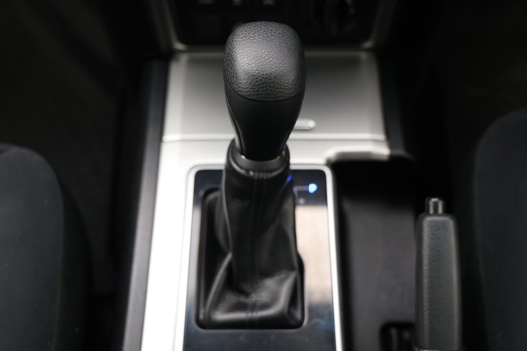 2019 Toyota Landcruiser Prado Gx (4x4), Automatic, 114238 km, Center Console