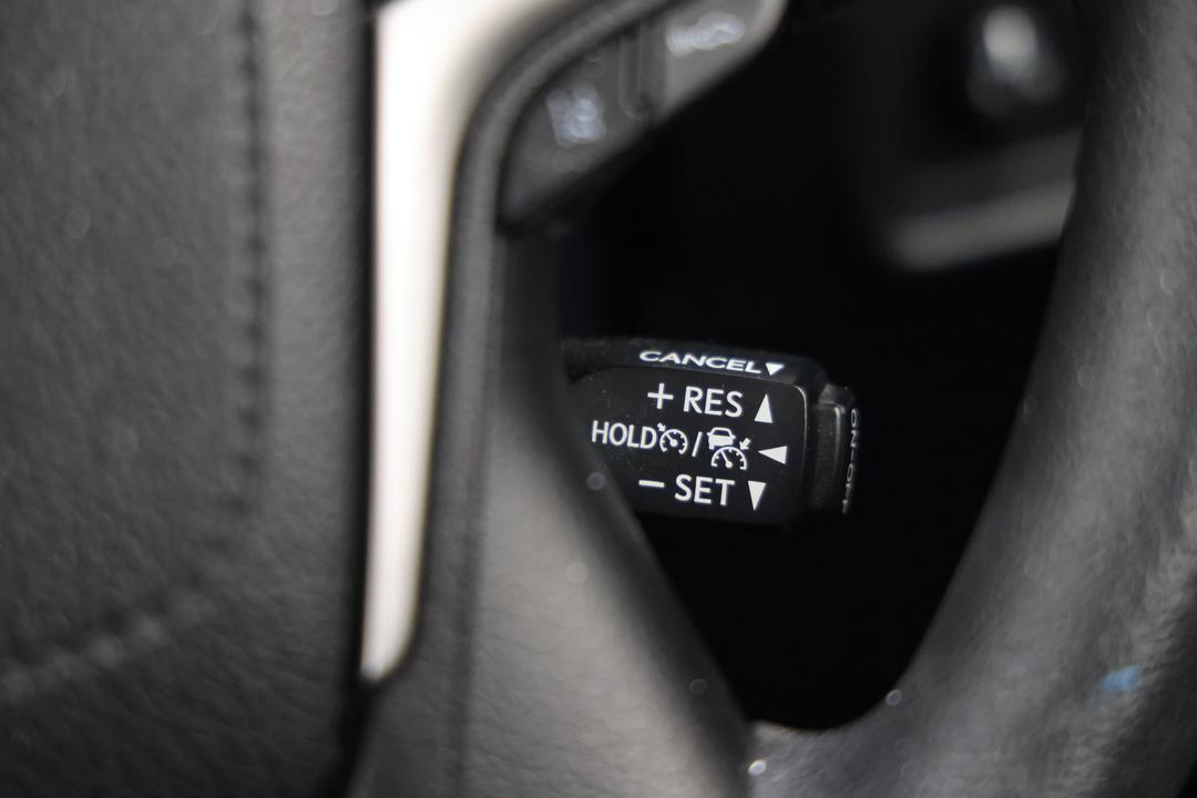 2019 Toyota Landcruiser Prado Gx (4x4), Automatic, 114238 km, Cruise Control