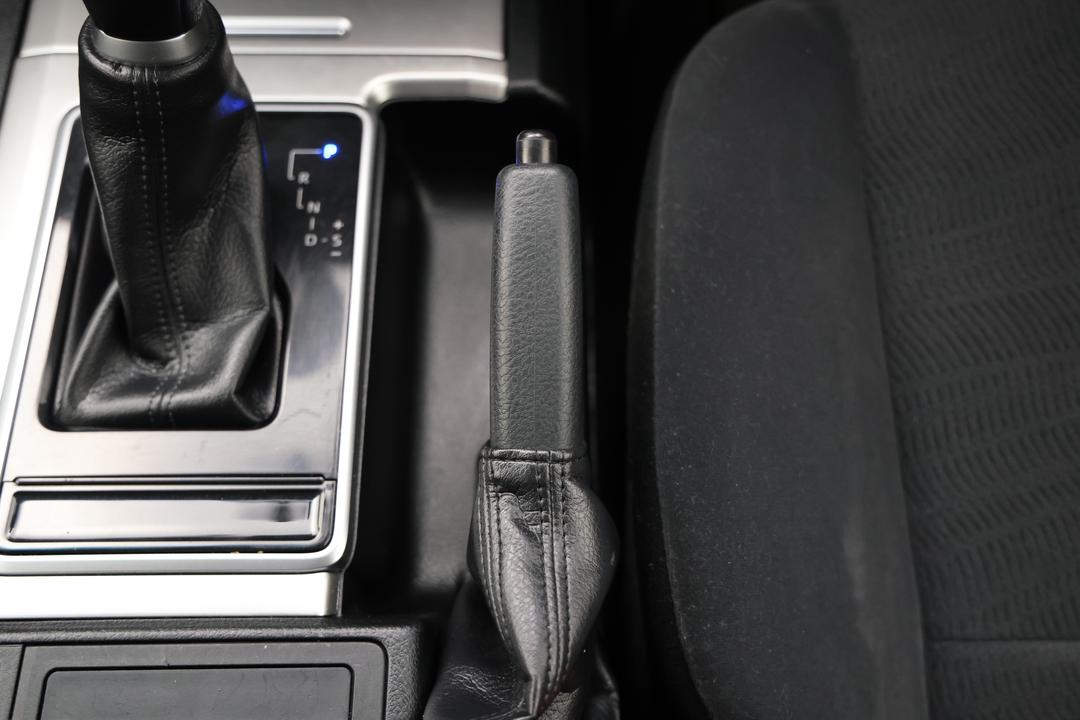 2019 Toyota Landcruiser Prado Gx (4x4), Automatic, 114238 km, Infotainment System
