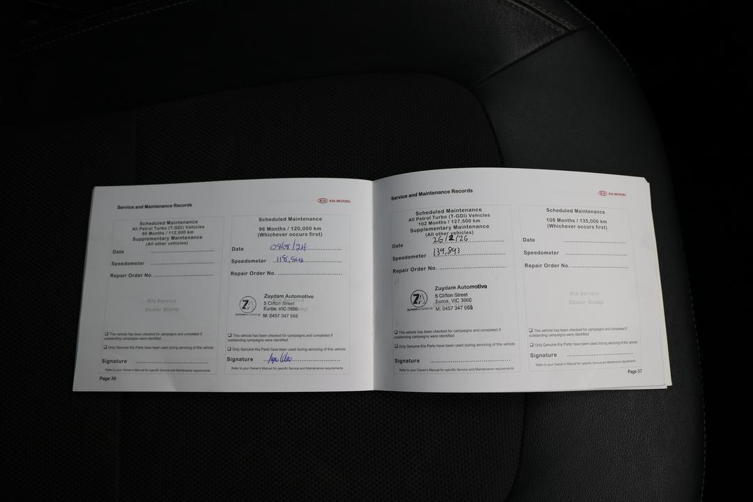 2014 Kia Sportage Sli (AWD), Automatic, 141245 km, Ventilated Seats