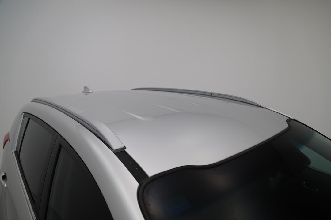 2014 Kia Sportage Sli (AWD), Automatic, 141245 km, Roof/Sunroof View