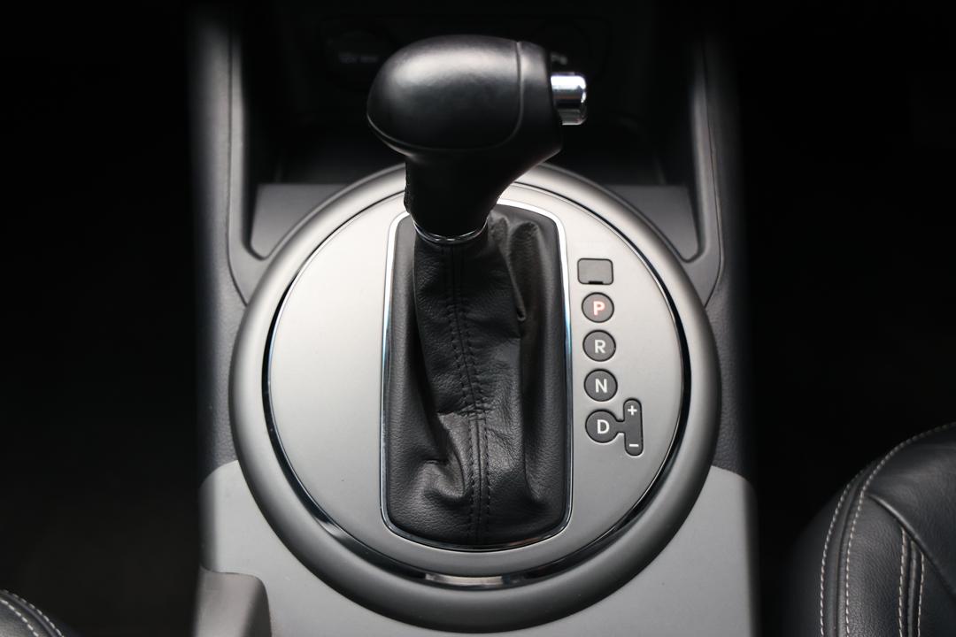 2014 Kia Sportage Sli (AWD), Automatic, 141245 km, Steering Wheel Close-up