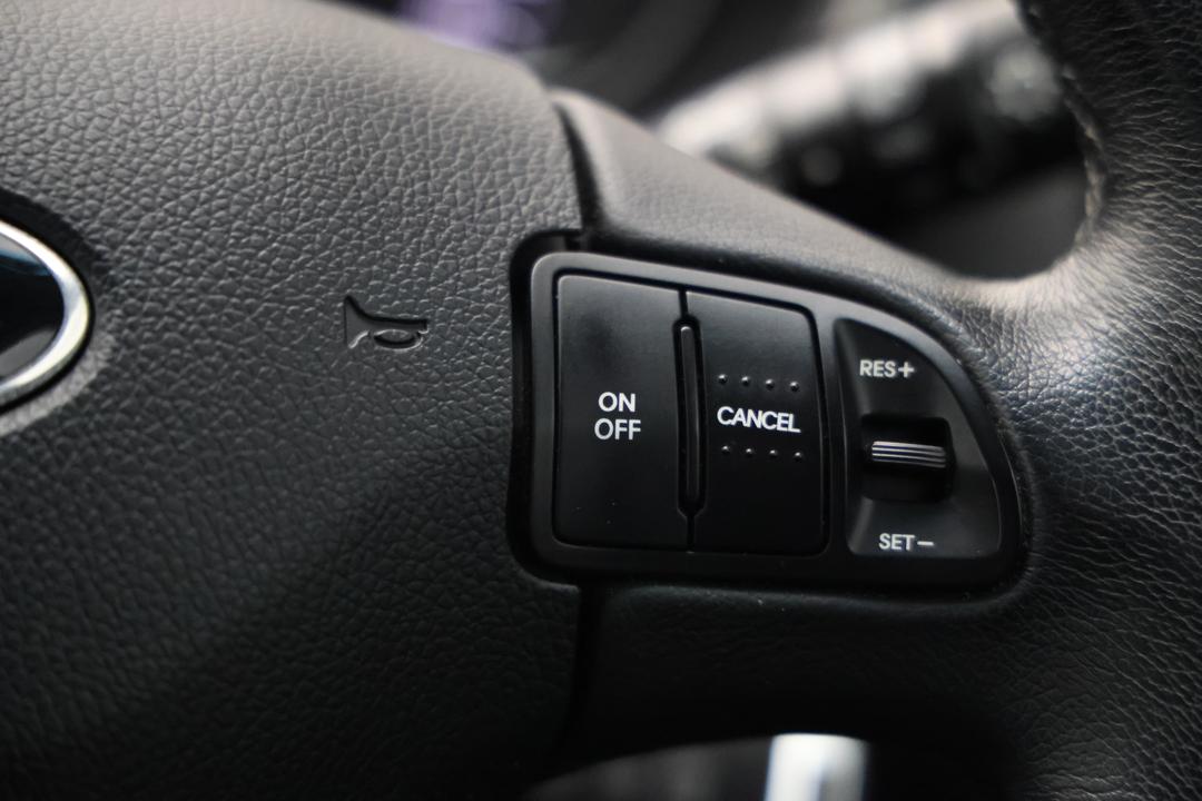 2014 Kia Sportage Sli (AWD), Automatic, 141245 km, Cruise Control
