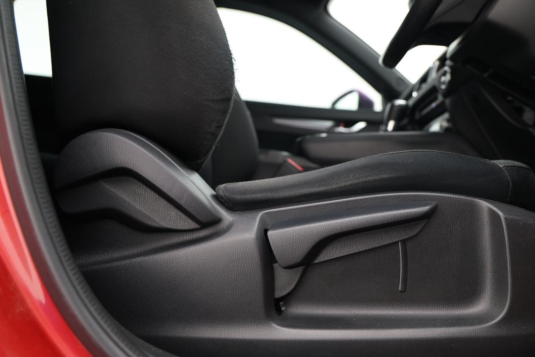 2020 Mazda CX-8 Sport (FWD), Automatic, 71925 km, Service History