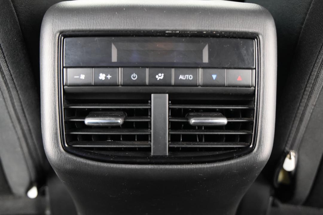 2020 Mazda CX-8 Sport (FWD), Automatic, 71925 km, Rear A/C Vent