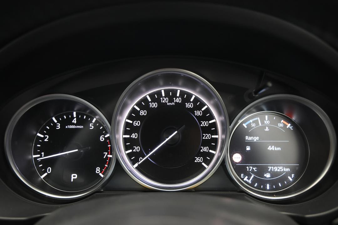 2020 Mazda CX-8 Sport (FWD), Automatic, 71925 km, Interior Sunroof/Moonroof