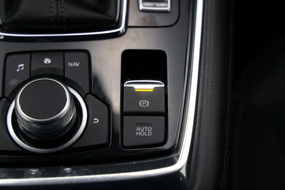 2020 Mazda CX-8 Sport (FWD), Automatic, 71925 km, Drivers Side Door Panel Controls
