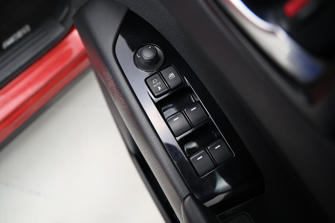 2020 Mazda CX-8 Sport (FWD), Automatic, 71925 km, Key Close-up