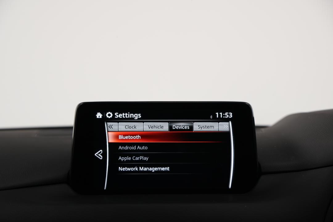 2020 Mazda CX-8 Sport (FWD), Automatic, 71925 km, Android/Apple Car Play