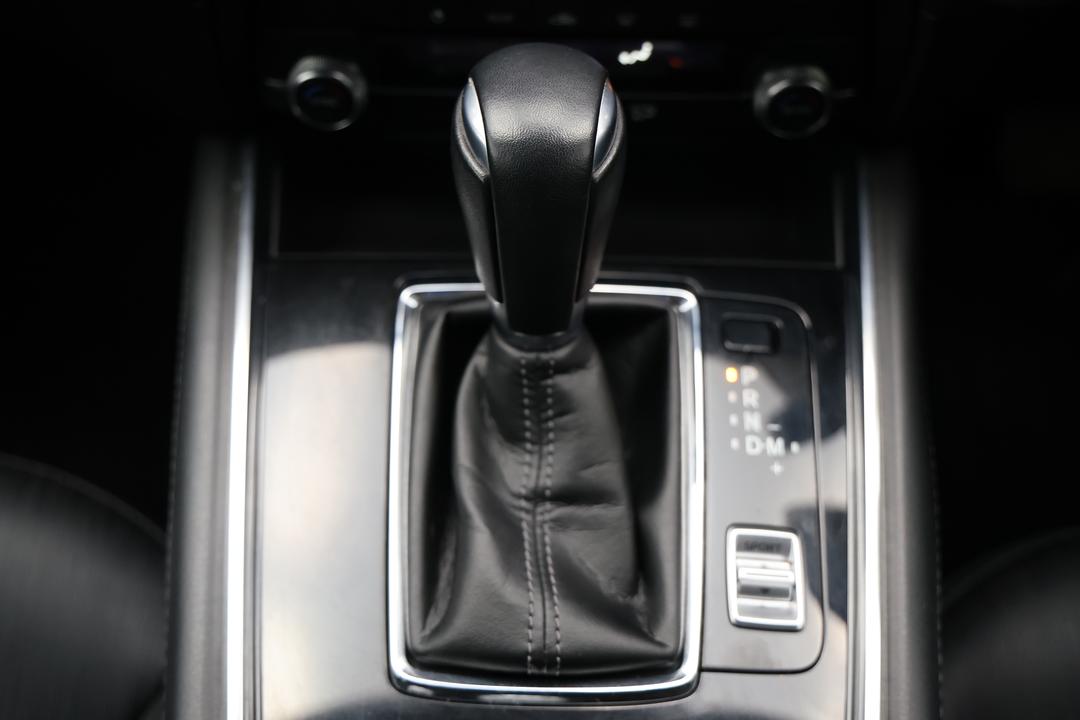 2020 Mazda CX-8 Sport (FWD), Automatic, 71925 km, Speaker View