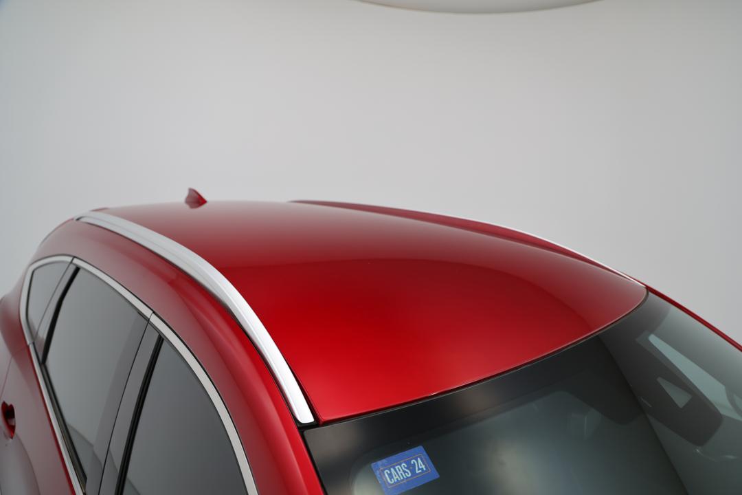 2020 Mazda CX-8 Sport (FWD), Automatic, 71925 km, Roof/Sunroof View