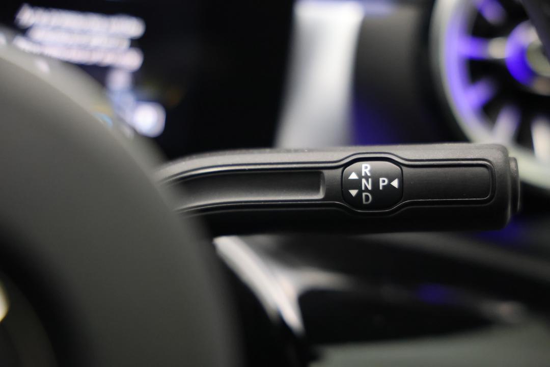2021 Mercedes-amg A35 4matic, Automatic, 55730 km, Cruise Control