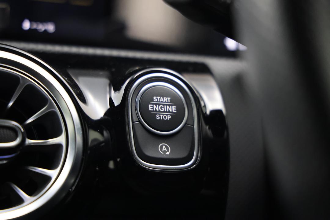 2021 Mercedes-amg A35 4matic, Automatic, 55730 km, Keyless / Button Start