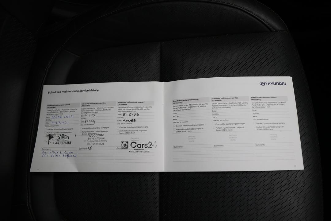 2017 Hyundai Kona Elite (FWD), Automatic, 90091 km, Interior Sunroof/Moonroof