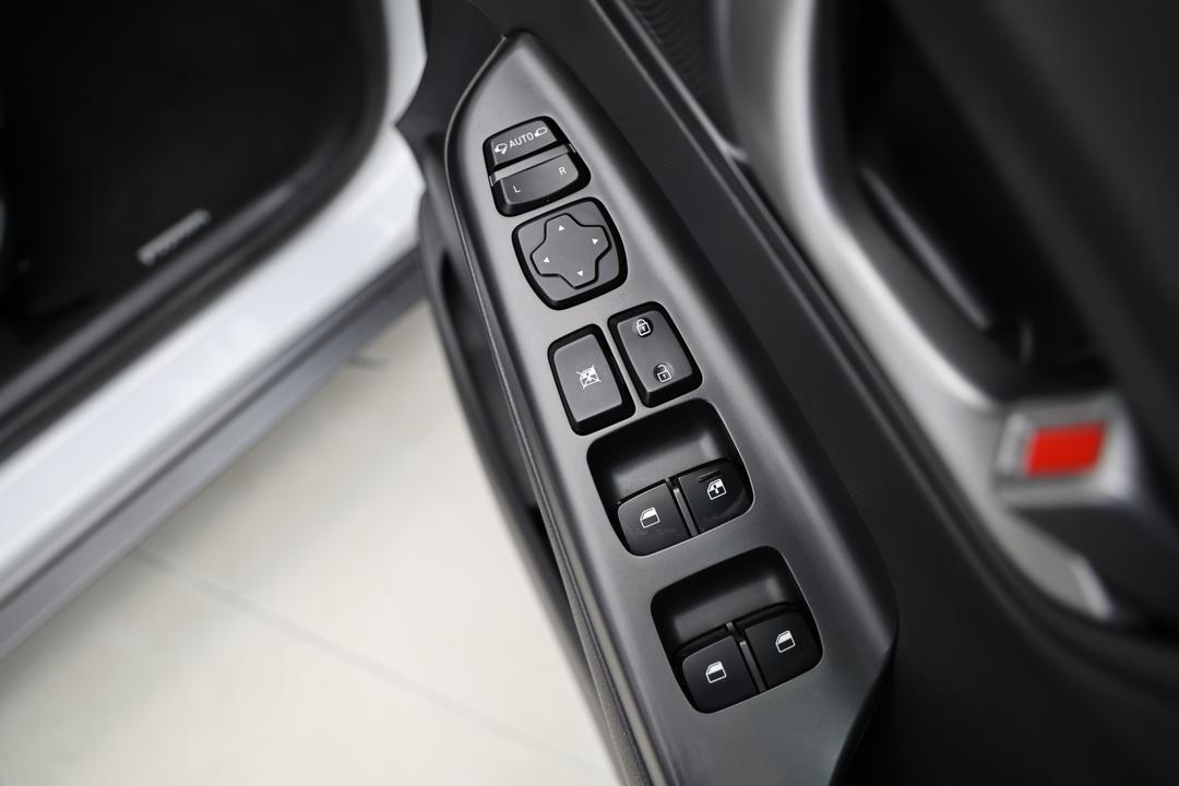 2017 Hyundai Kona Elite (FWD), Automatic, 90091 km, Odometer View