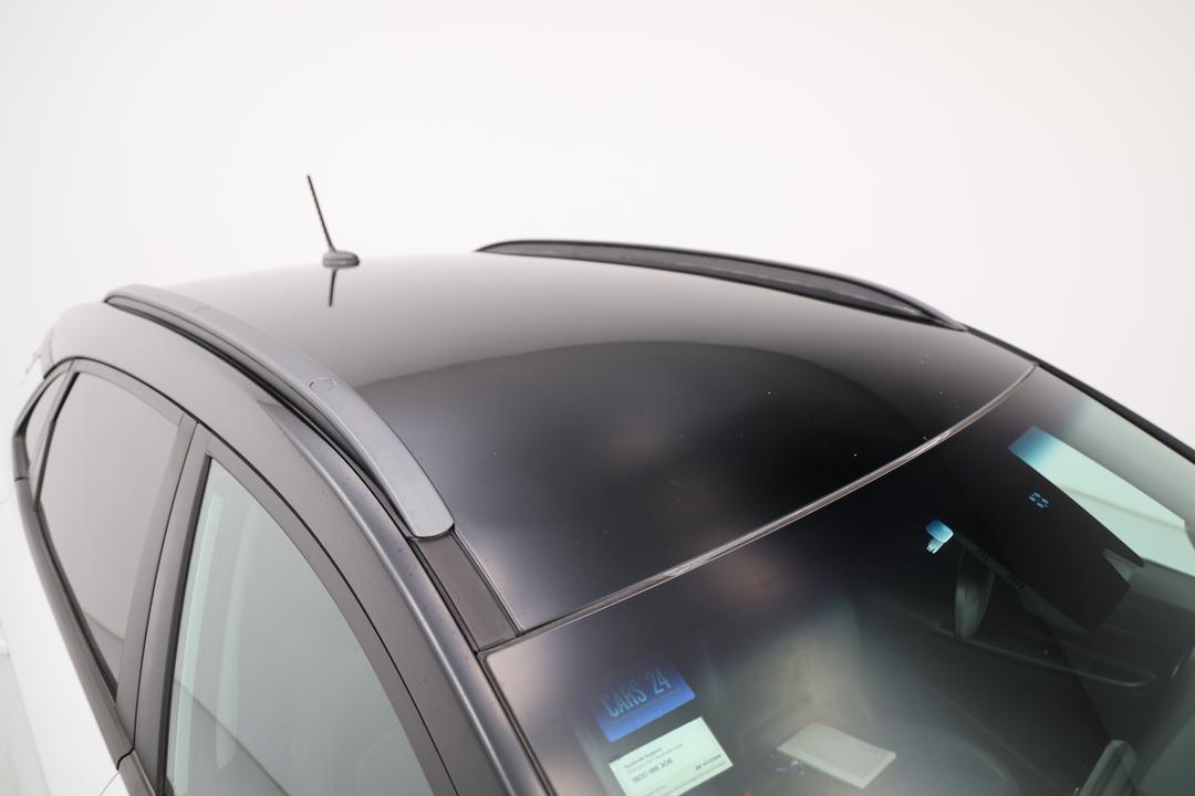 2017 Hyundai Kona Elite (FWD), Automatic, 90091 km, Roof/Sunroof View