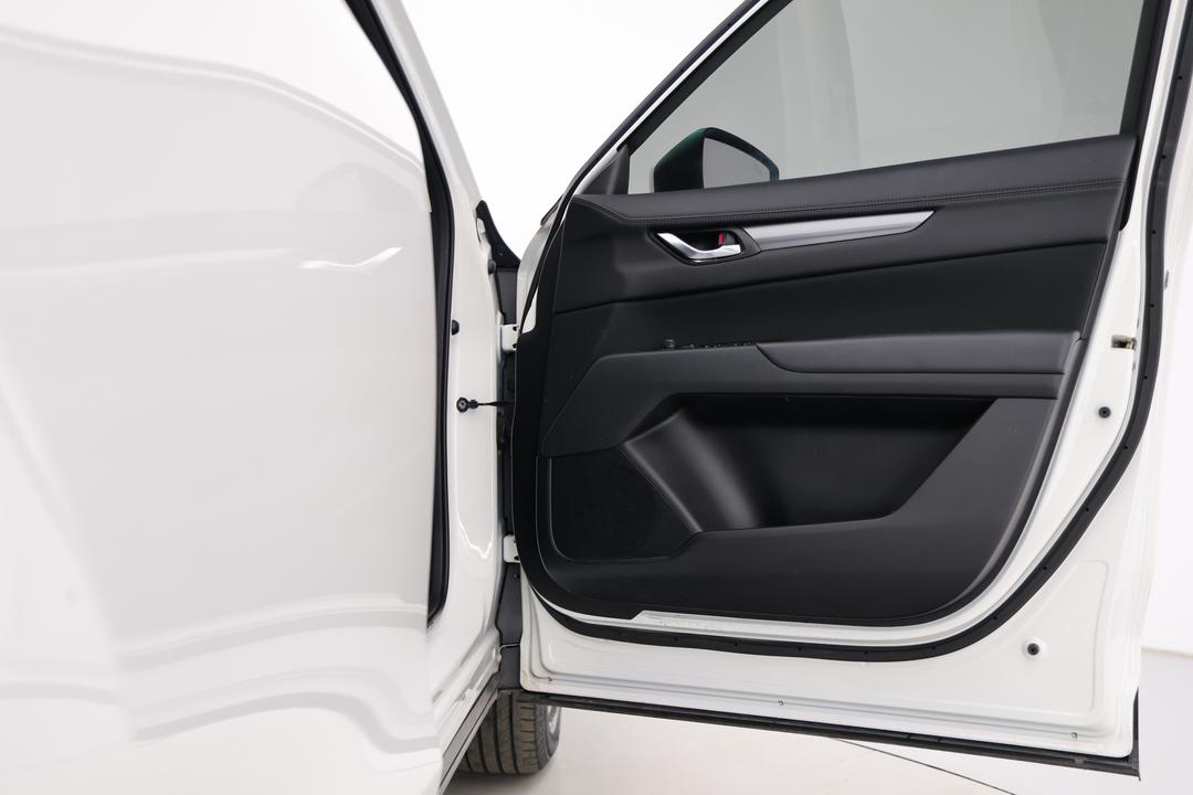 2021 Mazda CX-5 Maxx Sport (FWD), Automatic, 74279 km, Speaker View