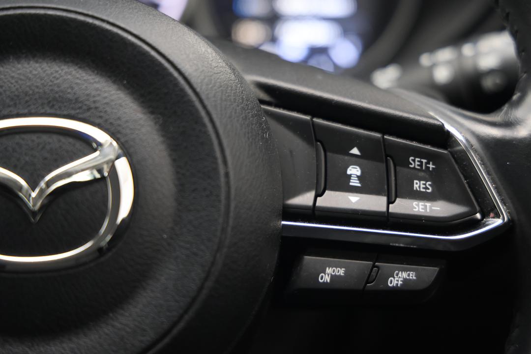 2021 Mazda CX-5 Maxx Sport (FWD), Automatic, 74279 km, Cruise Control