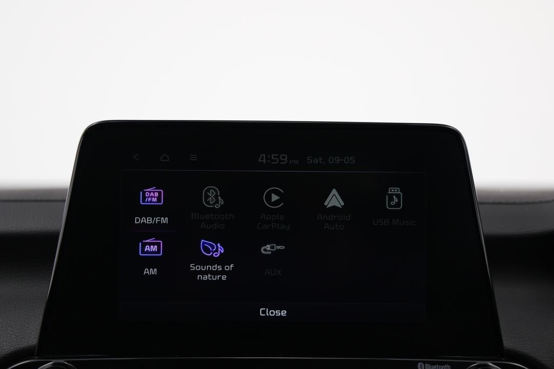 2020 Kia Cerato Sport Nav, Automatic, 34079 km, Android/Apple Car Play