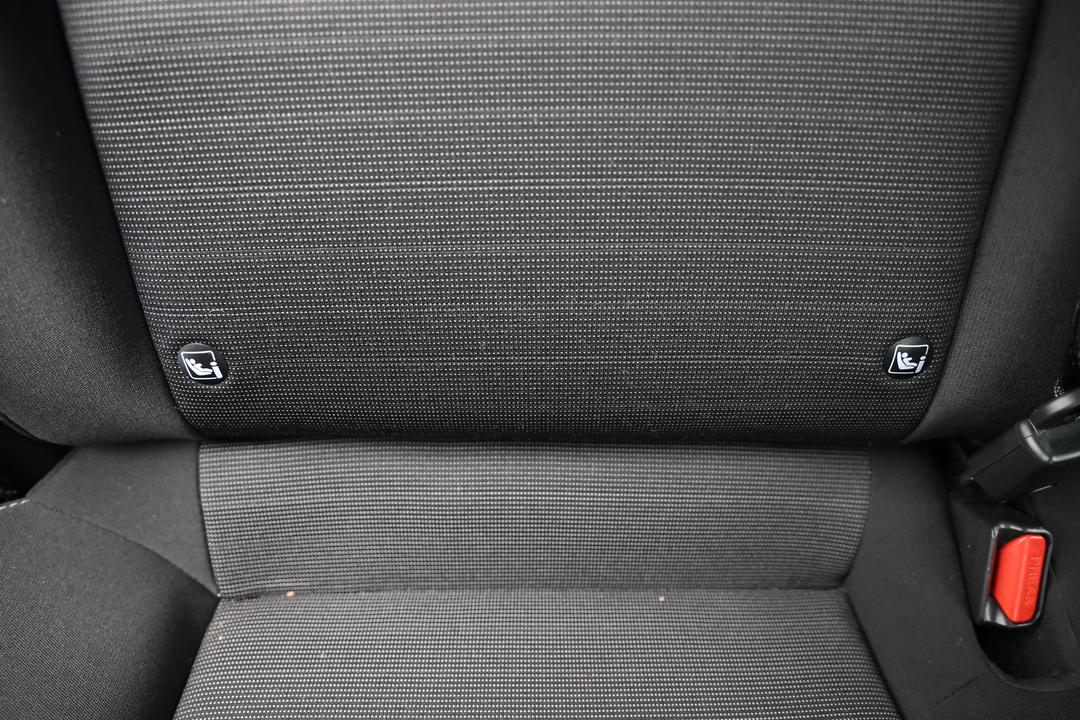 2020 Kia Cerato Sport Nav, Automatic, 34079 km, Child Seat Anchor Points