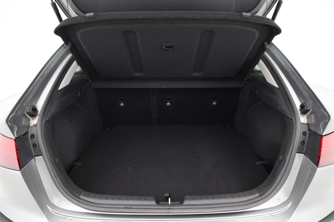 2020 Kia Cerato Sport Nav, Automatic, 34079 km, Boot Inside View