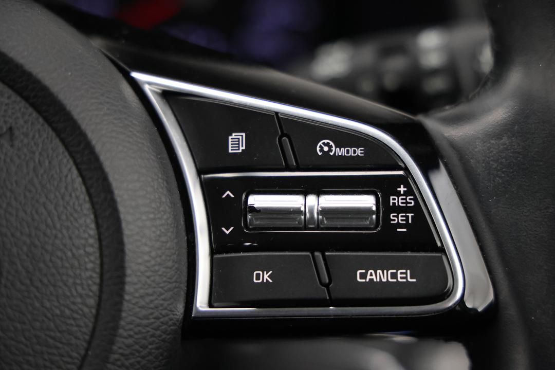 2020 Kia Cerato Sport Nav, Automatic, 34079 km, Cruise Control