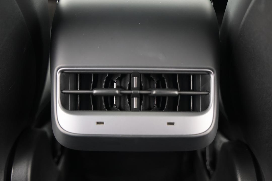 2022 Tesla Model Y Rear-wheel Drive, Automatic, 22517 km, Rear A/C Vent