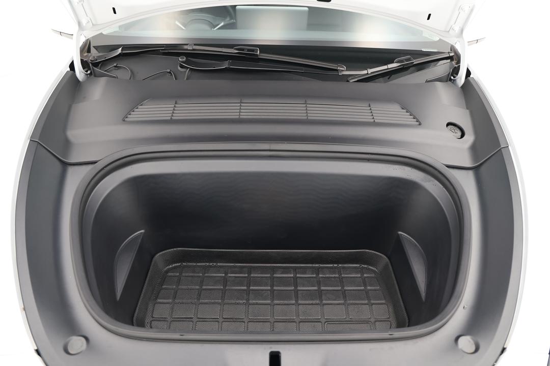 2022 Tesla Model Y Rear-wheel Drive, Automatic, 22517 km, Open Bonnet (Engine)
