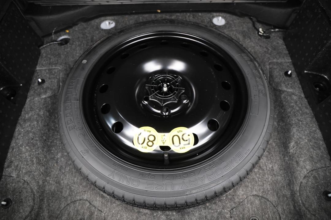 2022 MG HS Essence, Automatic, 13430 km, Spare Wheel