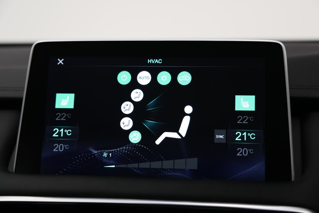 2022 MG HS Essence, Automatic, 13430 km, Ventilated Seats