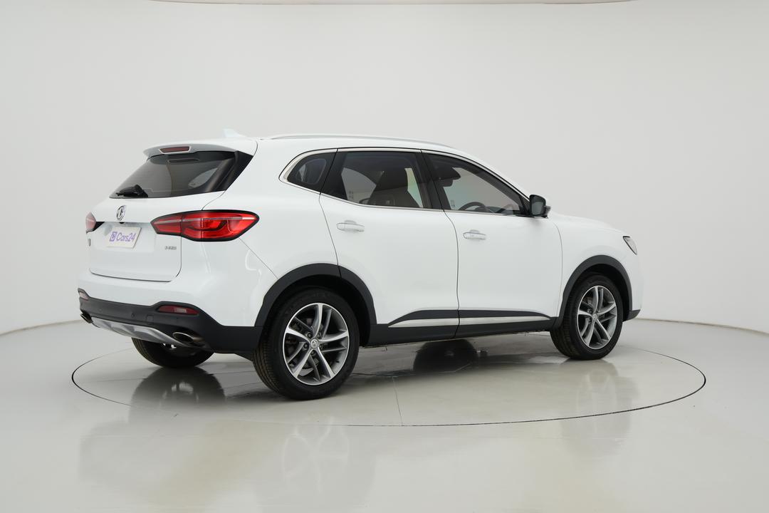 2022 MG HS Essence, Automatic, 13430 km, Right Back Diagonal (45- Degree) View