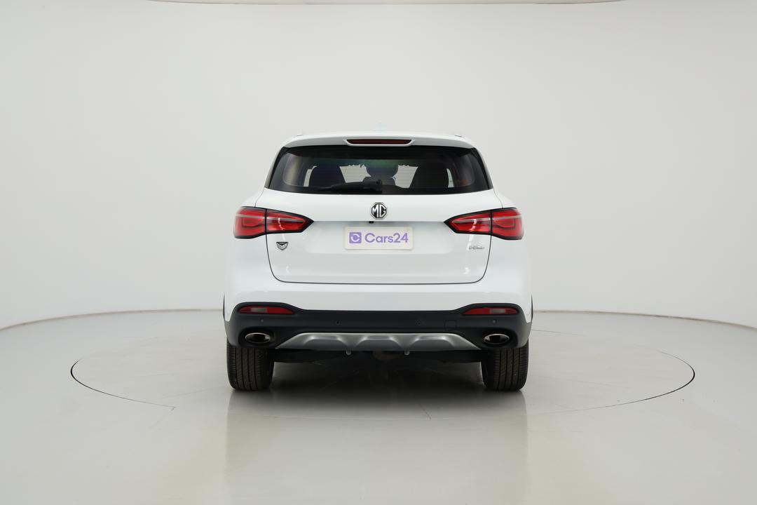 2022 MG HS Essence, Automatic, 13430 km, Back/Rear View