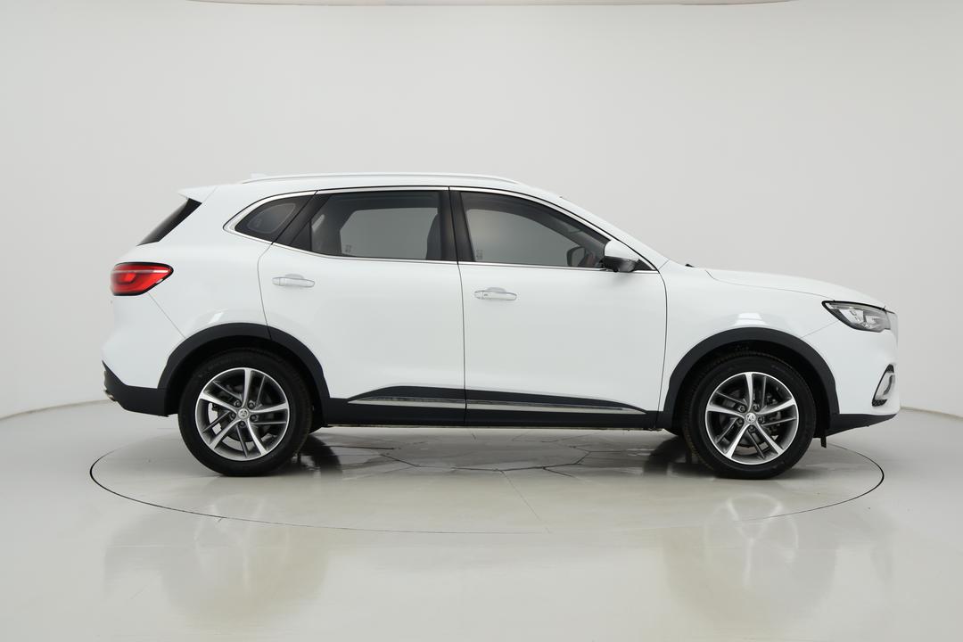 2022 MG HS Essence, Automatic, 13430 km, Right Side View