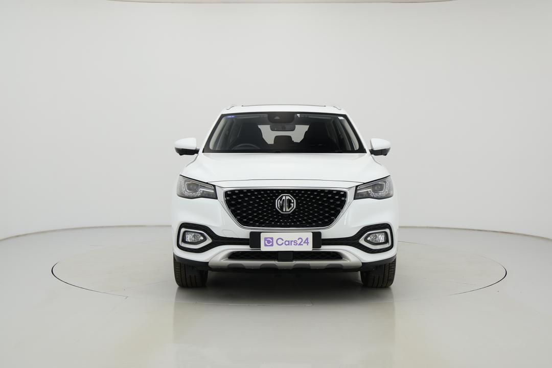 2022 MG HS Essence, Automatic, 13430 km, Front View
