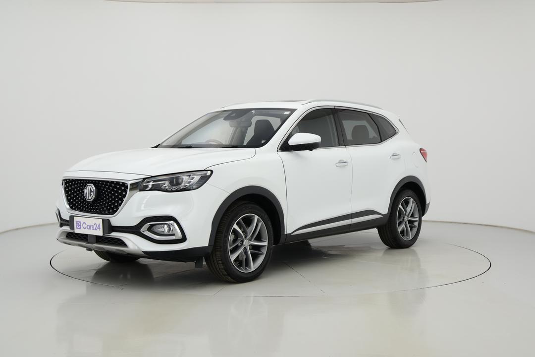 2022 MG HS Essence, Automatic, 13430 km, Left Front Diagonal (45- Degree) View