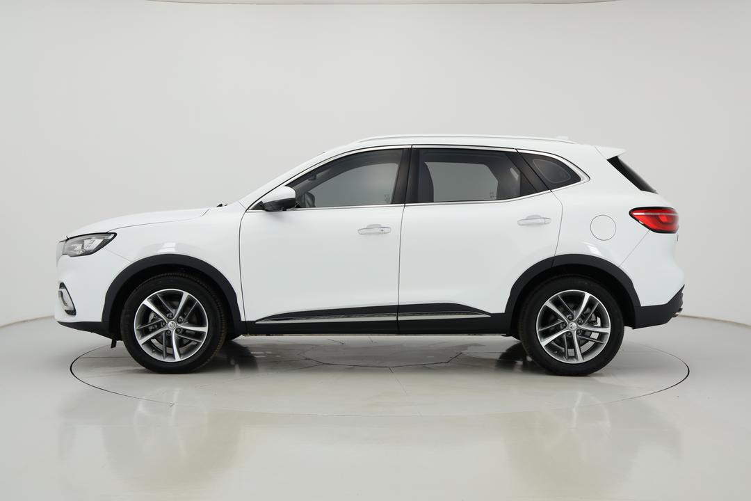 2022 MG HS Essence, Automatic, 13430 km, Left Side View