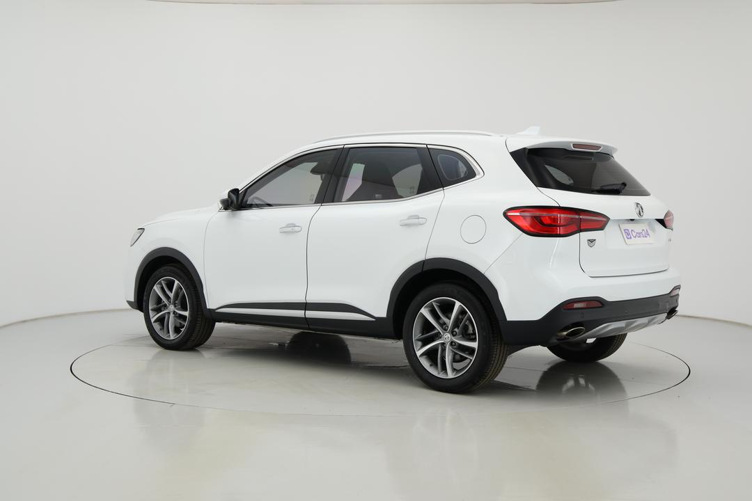 2022 MG HS Essence, Automatic, 13430 km, Left Back Diagonal (45- Degree) View