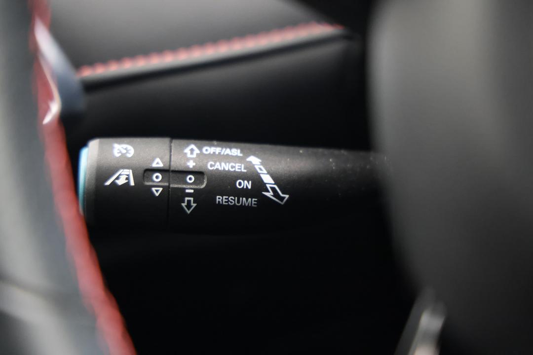 2022 MG HS Essence, Automatic, 13430 km, Cruise Control