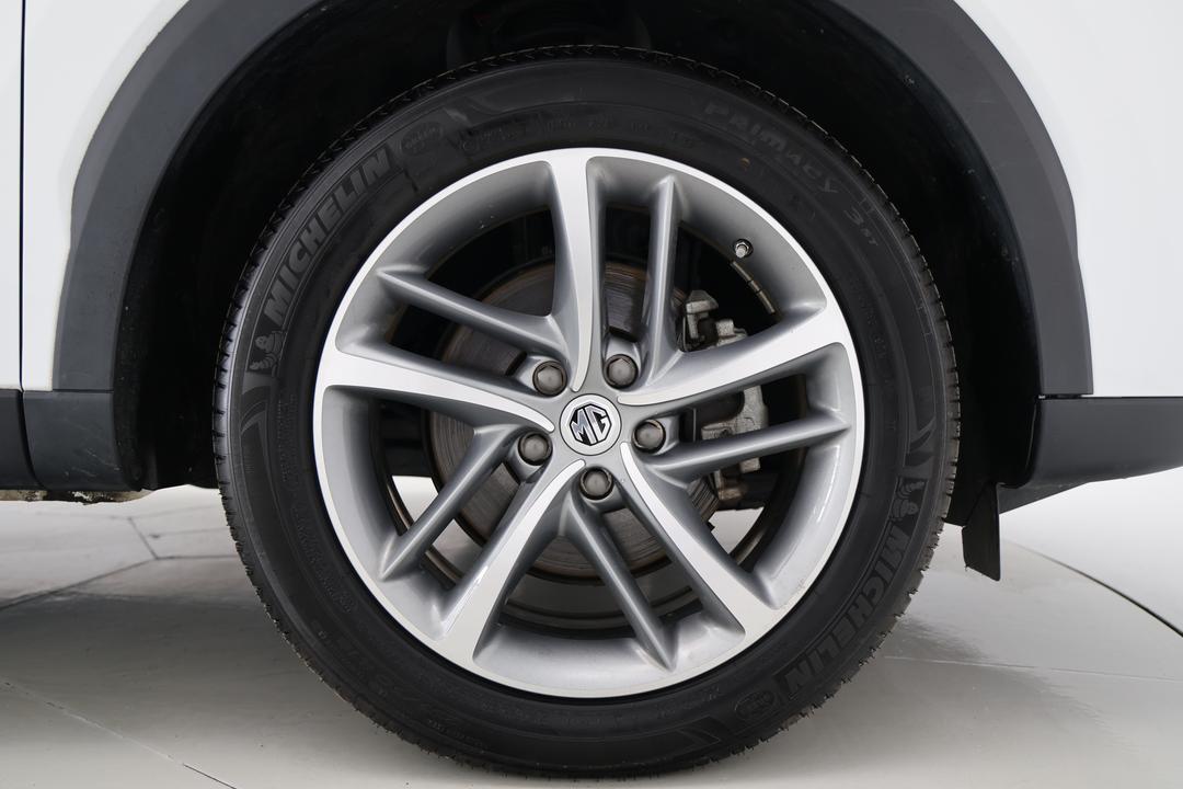 2022 MG HS Essence, Automatic, 13430 km, Right Front Wheel