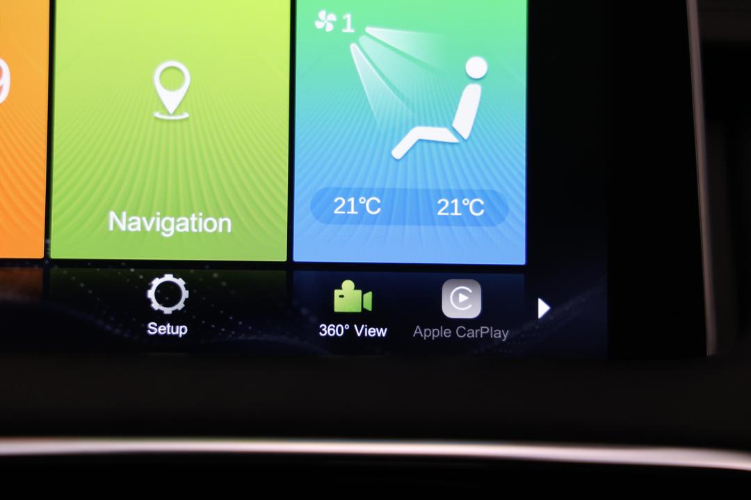 2022 MG HS Essence, Automatic, 13430 km, Android/Apple Car Play