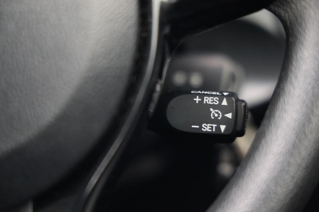 2019 Toyota Yaris Ascent, Automatic, 56670 km, Cruise Control